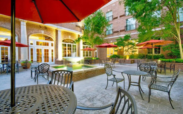 Courtyard Nashville Green Hills