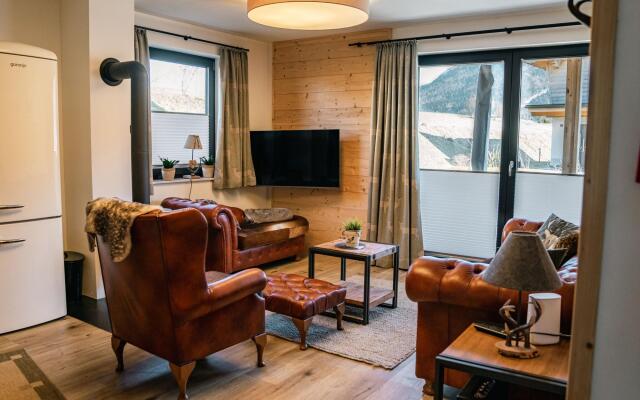Chalet Charivari Inzell, Inzell