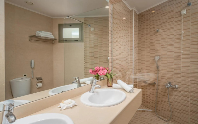 San Nicolas Resort Hotel