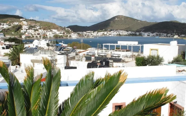 El Greco Studio Patmos