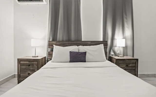 Pool Villa Pet-friendly Near Beach