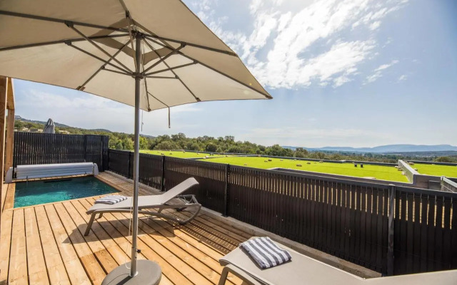 Résidence Pierre & Vacances Premium Les Terrasses d'Arsella