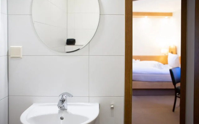 Waldhotel König von Rom