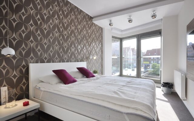 Apartament WaterLane E7