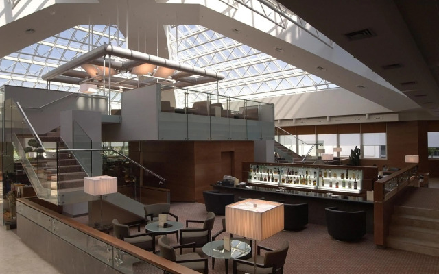 Ergife Palace Hotel