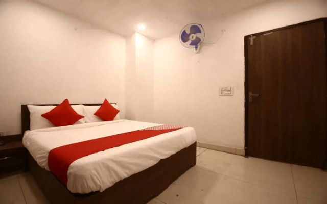 Seven Heaven by OYO Rooms