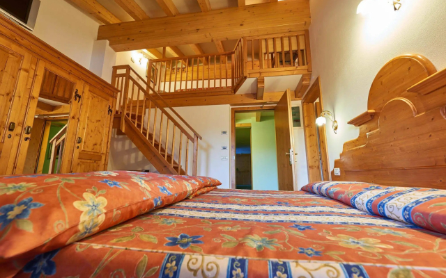 Hotel Bonapace