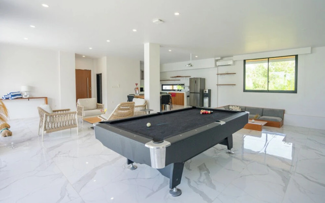 Gandum Villa Complex Luxury Boutique Stay in Uluwatu