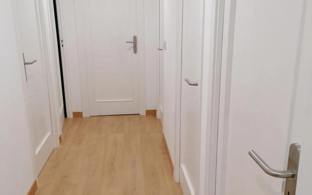 Apartamento Bolboreta