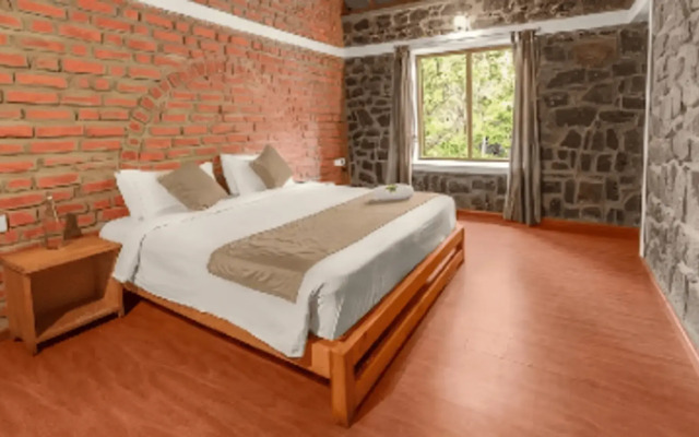 Zacs Valley Resort & Wellness Retreat Kodaikanal