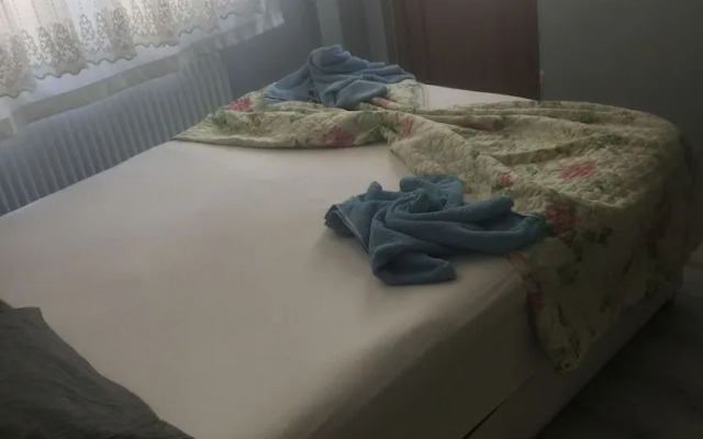 Dağkent Plus Apartment