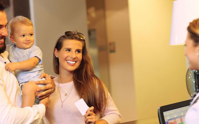 Budget Inn of Lynchburg and Bedford