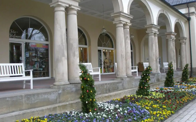 Hotel Promenade