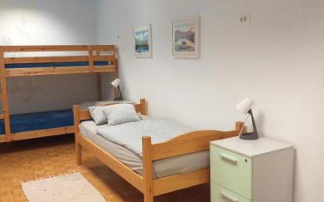 VIXI Nomad Rooms