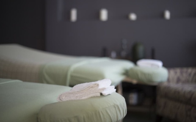 The Seaglass Inn & Spa