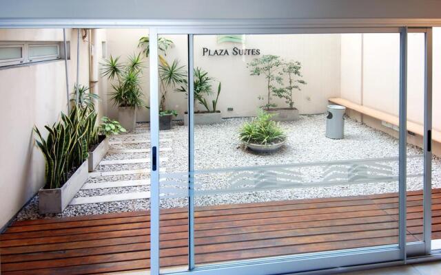 Plaza Suites Campana