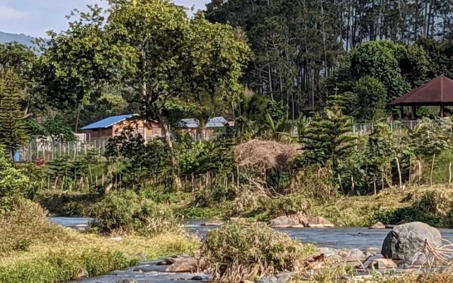 Rancho Pino y Sol