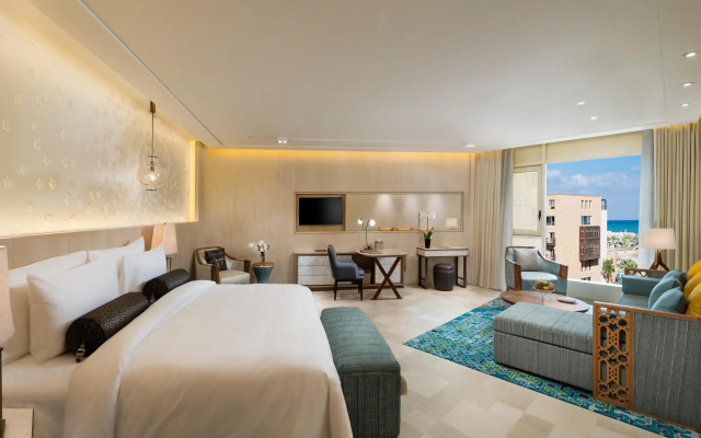 Kempinski Summerland Hotel & Resort Beirut