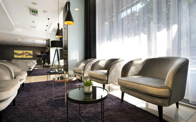 Hotel Tatra