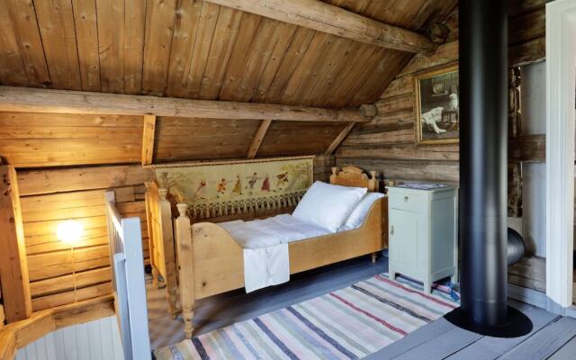 Thon Partner Hotel Sortland