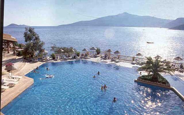 Club Patara Rentals 2 by Likyaglobal