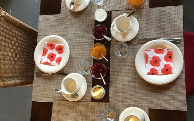 B&B 't Wolvennest