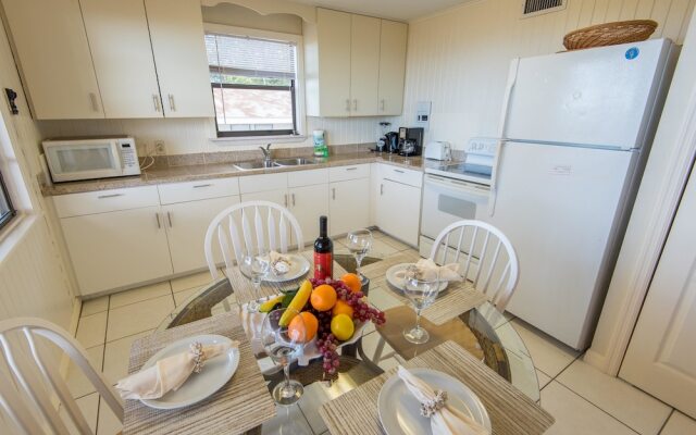 High Tide Apartment 2
