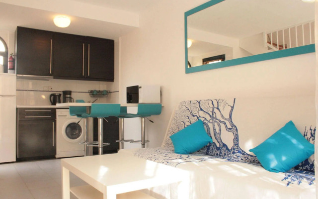 Fuerte Holiday Duplex