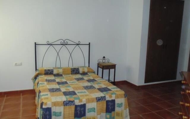 Hostal Paquito