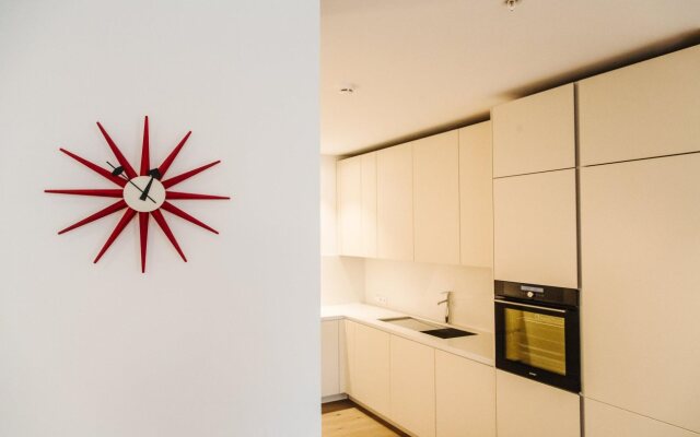 Crystal House Suite Hotel & SPA