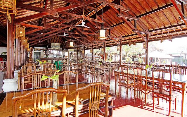 ZEN Rooms Basic Tukad Mungga Lovina