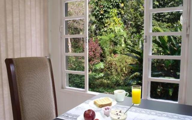 Hotel Curitiba Campo Comprido