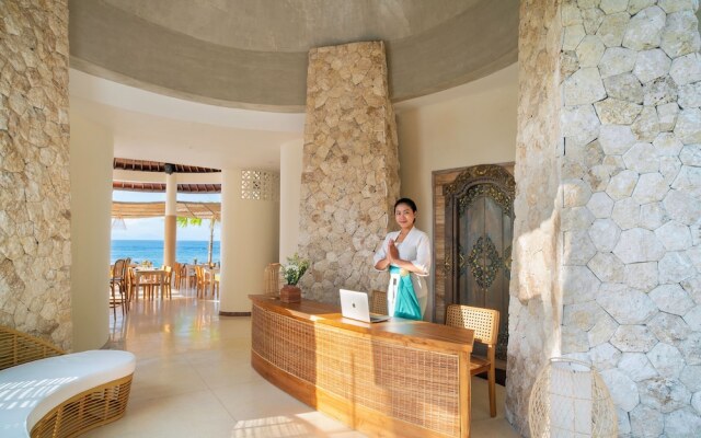 The Sankara Beach Resort - Nusa Penida