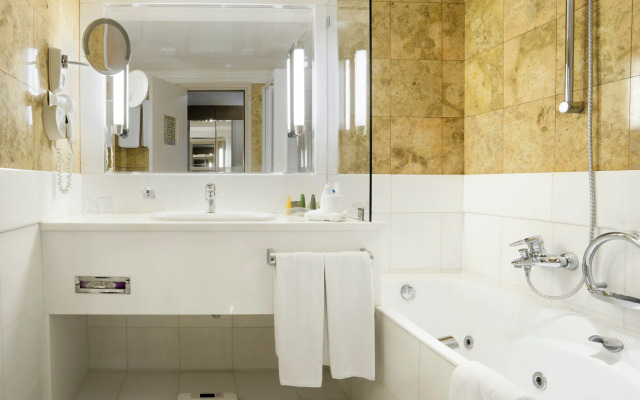 Holiday Inn Athens Attica Av. Airport West by IHG
