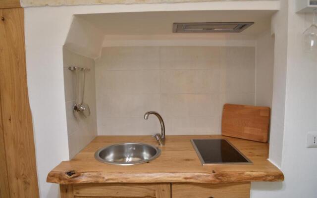 Civico 60 Apartments