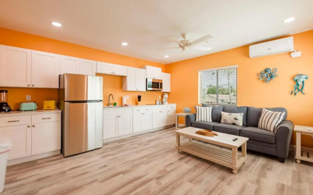 The Waves St Pete Beach #7