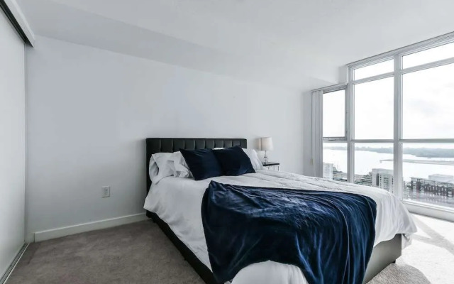 Toronto Suite Rentals - City Place