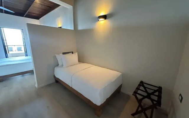 Mt. Plaisir Estate Hotel