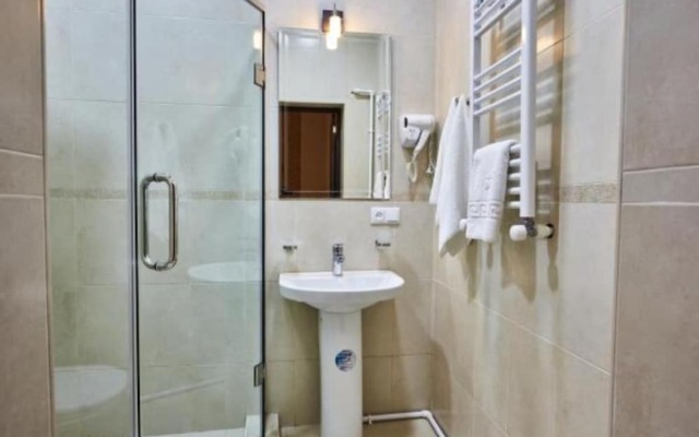 2nd Floor Tbilisi Boutique Hotel