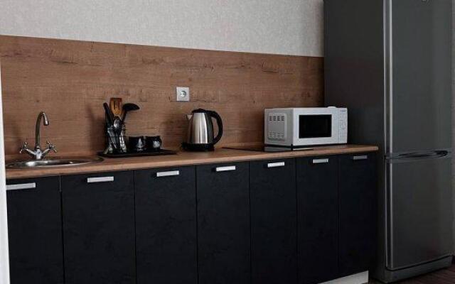 Apartments on 42B Raisa Belyaev Avenue