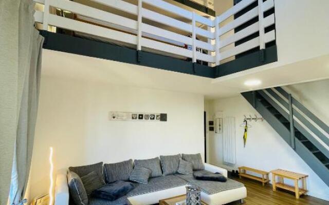 Triplex 8 Couchages - Bonascre Ax Les Thermes