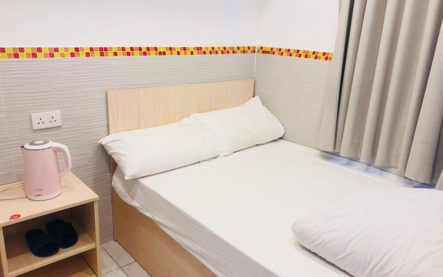 ChungKiu Come Inn – Guest Rooms – Hong Kong