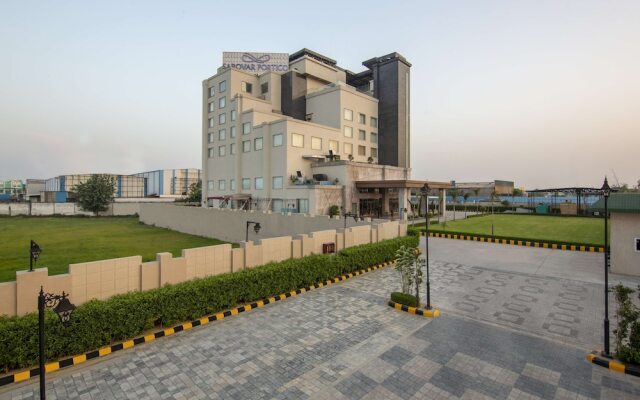 Sarovar Portico Sonipat