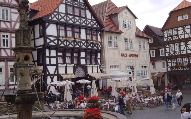 Pension Haus Abendrot