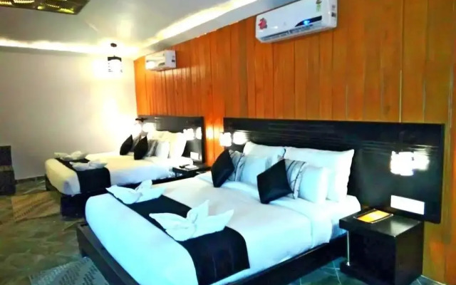 Havelock Island Beach Resort