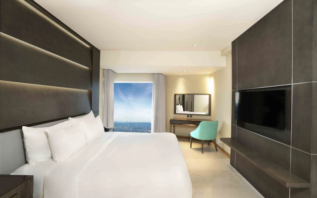 Vasa Hotel Surabaya