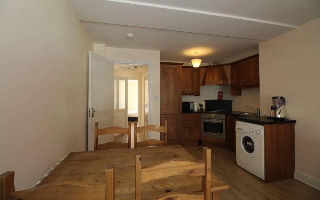 Philipsburgh Self Catering Apartments