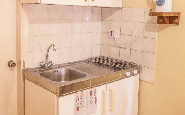 Estella Hotel & Apartments