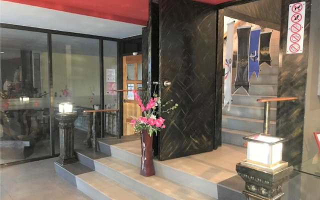 OYO 90265 Hotel Ventura