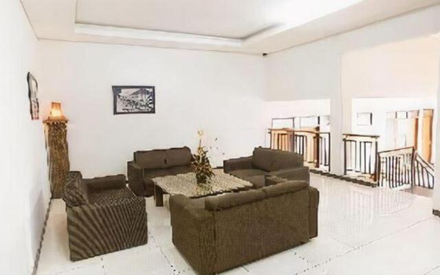 Marciella Hotel